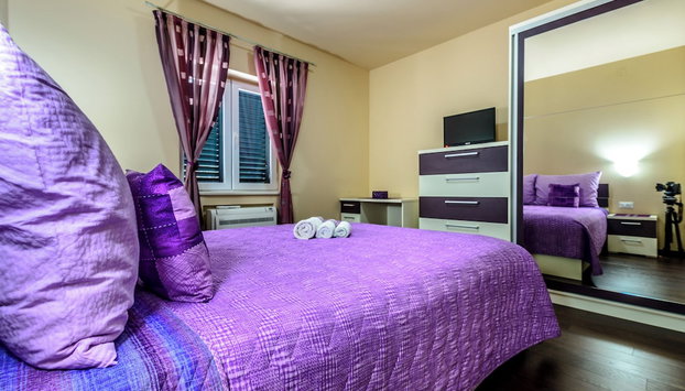 Villa Pave - Foto 2, Camera