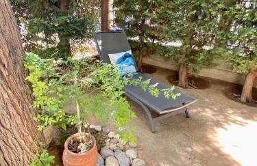 Kanela, charming home in central Amaliada - Foto 5