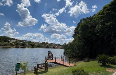 Refúgio em Atibaia - Foto 36