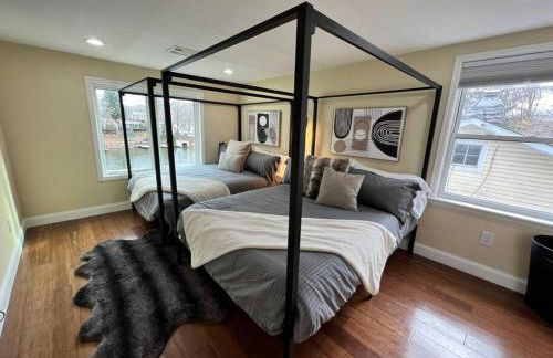 Cozy Cabin on the Lake w/ HotTub - Foto 68