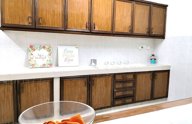 MUHOME Holiday House In Petaling Jaya - Foto 6