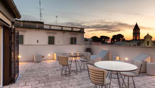 Casa Massima Suites & Spa - Foto 4