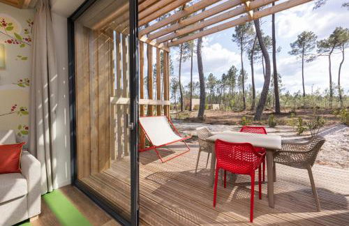 Center Parcs Les Landes de Gascogne - Foto 21