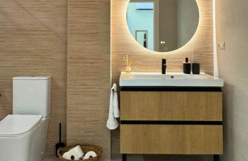 Illetes Flats - Suite cerca de Feria de Muestras y Metro - Foto 23