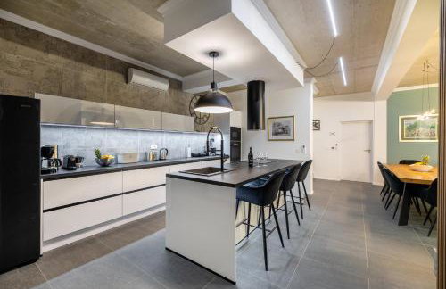 Casa BELLADONNA with Heated pool and Kids Playground - Photo 14