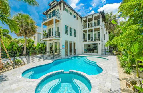 The Shore House - Photo 1