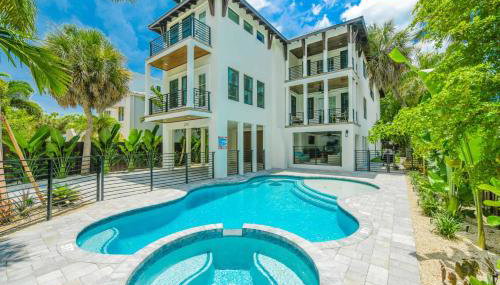 The Shore House - Foto 1