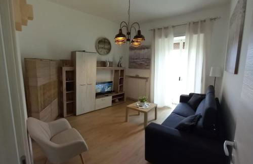 My FAMILY INTERO APPARTAMENTO CON PARCHEGGIO PRIVATO - Photo 19