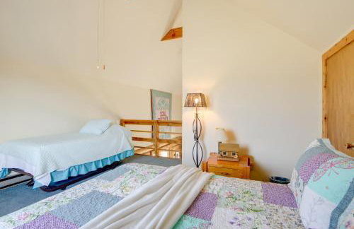 Yellowstone Lodge with Game Room and Panoramic Views - Foto 14