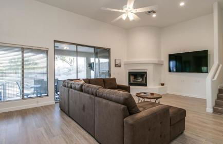 Breathtaking Views & Htd Pool in Fountain Hills! - Foto 15