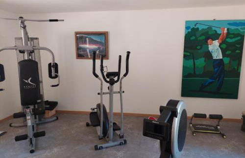 Domaine du Bois Noir - Foto 24