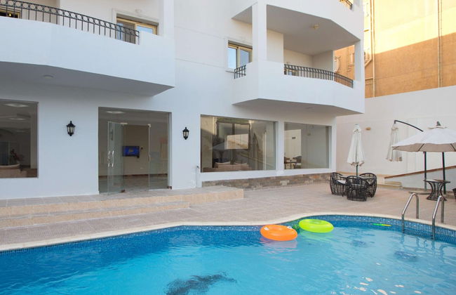 Al Manzel Sheikh Zayed - Foto 9