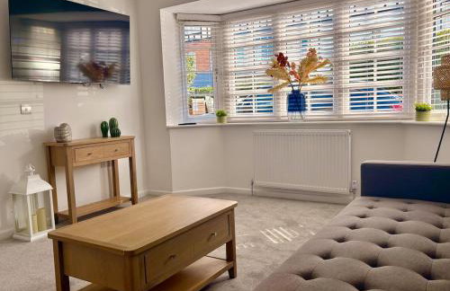 Beach Retreat luxury home just 2 minutes walk to the beach - Foto 12