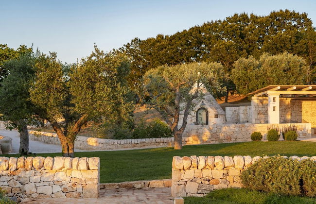 Trulli Dimore - La Trullaia - Foto 28