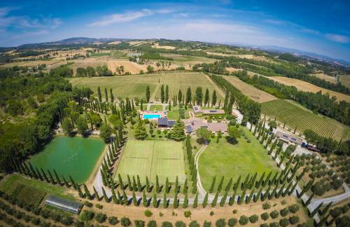 Agriturismo La Sovana - Photo 48