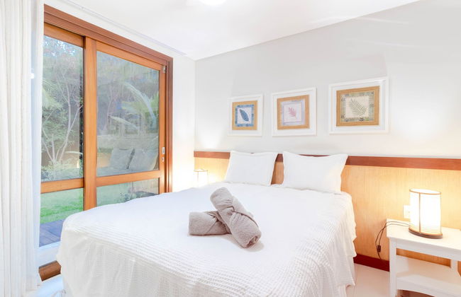 IM02 Apt 3 Suítes em Imbassaí - Photo 16