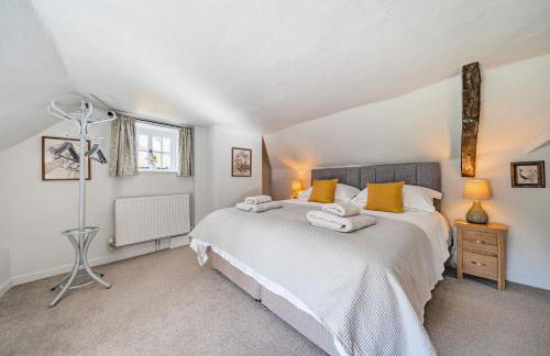 Shedrick Cottage - Foto 29