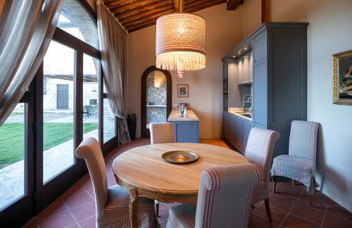 Casa Faraona, villa with private pool - Foto 6