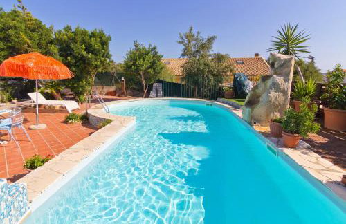 Casa Ginepro - Photo 9