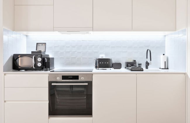 Catarina Serviced Apartments - Foto 62