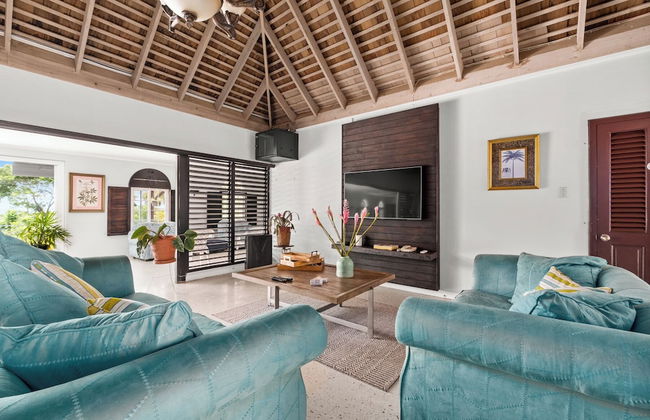 Forever Summer Gorgeous 4BDR Villa - Foto 16