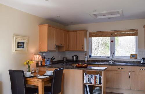 Lochearnside Lodge - Photo 6