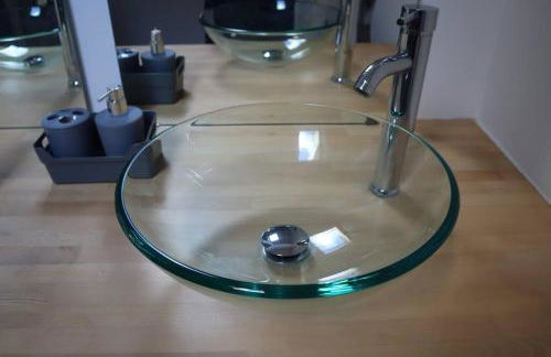 Maison atypique, centre-ville 2+2 pers Sauna IR - Foto 16