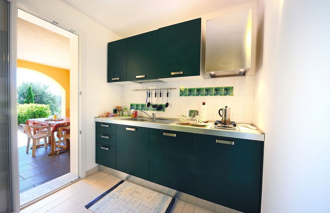 Poggio dei Gorleri Wine resort - Photo 10