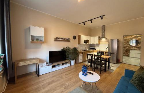 Apart Brzeg - Photo 44