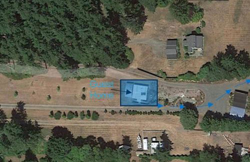 Beautiful Oceanview Retreat 2 Bedroom Home - Foto 22