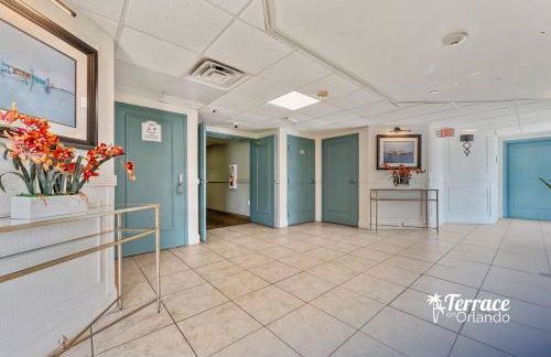 Fireworks View Studio Condo with Terrace and Kitchenette - Foto 33