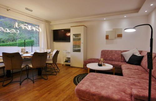 Upland Apartments - Fewo Zeitgeist (inkl. MeineCardPlus) - Foto 1