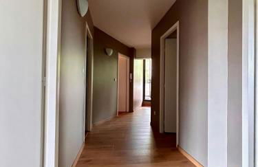 Loft Garonne - Centre ville immeuble privatif - Foto 53