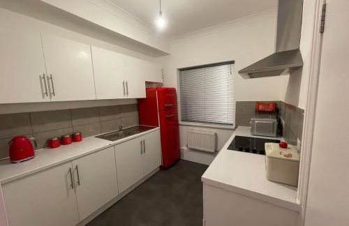 Stylish 1 bedroom Flat Brixton - Foto 13