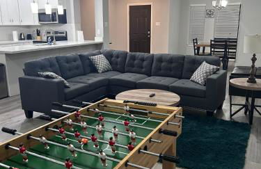 Stunning 3BR Home Near Downtown Houston - Sleeps 8 - Foto 1