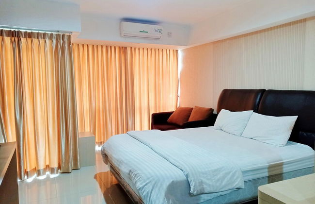 Cozy The H Residence by Bonzela Property - Foto 6