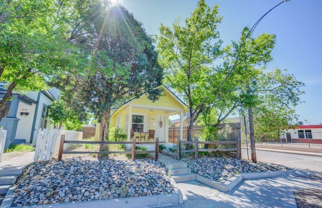 Craft Brewery Perfection! Charming & Dog-friendly - Foto 32