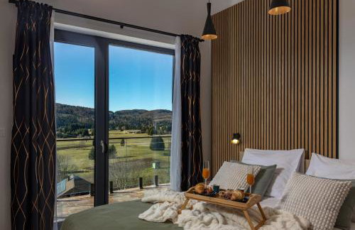 Villa Stella Verde - Wellness Villa with a swimming pool, hot tub and sauna - Foto 14