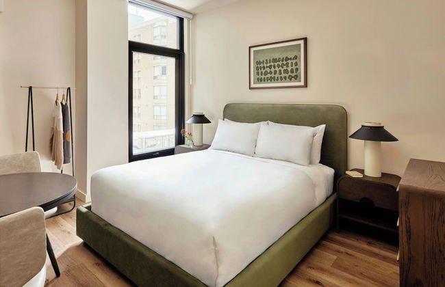 Sonder by Marriott Bonvoy The Nealon Apartments - Photo 11