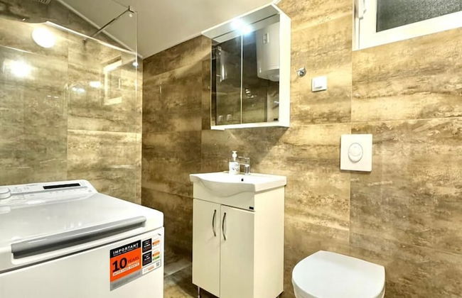 Seaside apartments Zlokovic - Foto 26