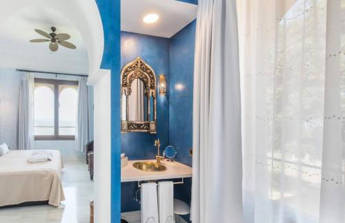 Casa Rural Superior Príncipe de Cortegana - Foto 10