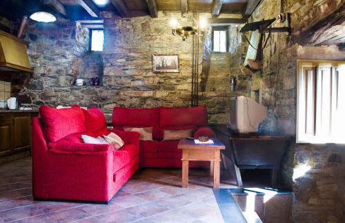 Apartamentos rurales Vilarchao - Foto 17