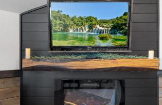 Pool Lodge with amazing views - Foto 32