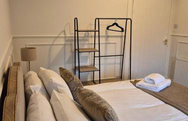 Kirkgate 2 bed - Coorie Doon Stays - Foto 16