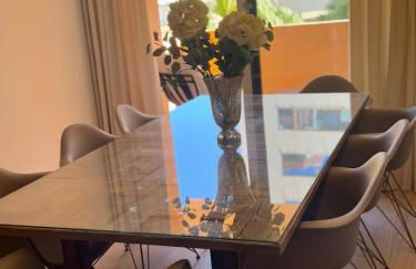 Apartamento con Terraza Soho Centro Malaga - Photo 10