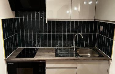 Central Peckham Studio Retreat - Foto 7