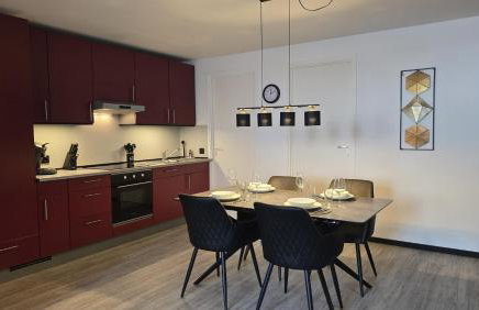 Ferienwohnung ADVENTURE Monschau - Foto 6