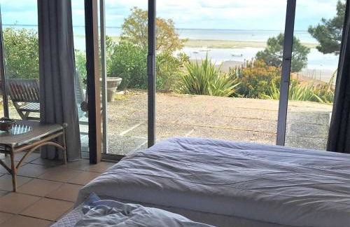 Grande villa avec jacuzzi à La Pointe aux Chevaux - FR-1-736-23 - Photo 25