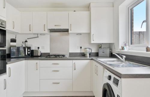 The Nest Retreat Exeter - Foto 22