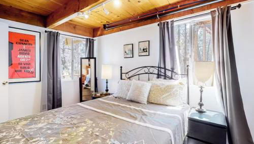 Wooded Retreat - Foto 4